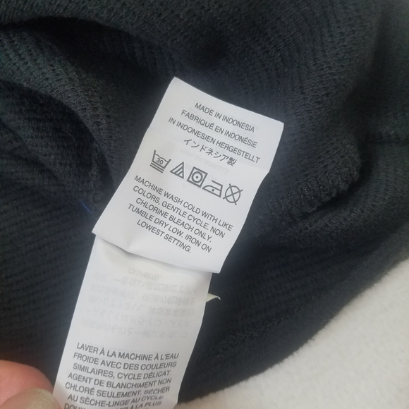 Madewell Texture & Thread Tie-Front Tank Top - Picture 7 of 8